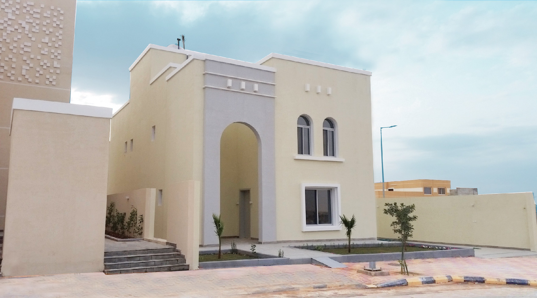 Dar Al Tanmiyat For Real Estate Development Riyadh | Dar Al Tanmiyat For Real Estate Development KSA
